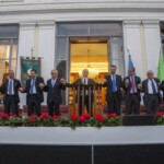 XX Settembre 2018. L'allocuzione del Gran Maestro