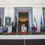 XX Settembre 2018. L'Italia delle speranze, dibattito al Vascello con Carpinelli, Fara, Galli della Loggia, Giuli, Loquenzi e Odifreddi