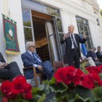 XX Settembre 2018. L'Italia delle speranze, dibattito al Vascello con Carpinelli, Fara, Galli della Loggia, Giuli, Loquenzi e Odifreddi