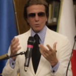 XX Settembre 2018. La Biennale della Poesia al Vascello