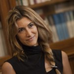 XX Settembre 2018. Fino a prova contraria, Annalisa Chirico presenta il suo libro. Tra gli ospiti il giornalista Antonello Piroso e il magistrato Giuseppe Cricenti, consigliere della Corte di Cassazione