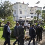 XX Settembre 2018. L'allocuzione del Gran Maestro