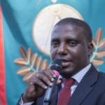 Il valore della libertà. La storia di Biram Dah Abeid, il Mandela mauritano