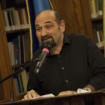 XX Settembre 2018. La Biennale della Poesia al Vascello