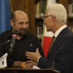 XX Settembre 2018. La Biennale della Poesia al Vascello