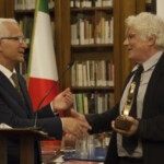 XX Settembre 2018. La Biennale della Poesia al Vascello