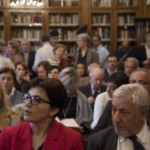 XX Settembre 2018. La Biennale della Poesia al Vascello