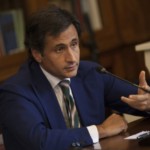 XX Settembre 2018. Fino a prova contraria, Annalisa Chirico presenta il suo libro. Tra gli ospiti il giornalista Antonello Piroso e il magistrato Giuseppe Cricenti, consigliere della Corte di Cassazione