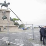 XX Settembre 2018, L'Italia delle speranze. Celebrazioni al Gianicolo e a Porta Pia