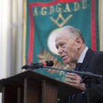 La lezione di Quirino Principe sull'Inno alla Gioia