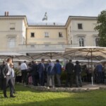 XX Settembre 2018. L'allocuzione del Gran Maestro