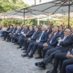 XX Settembre 2018. L'Italia delle speranze, dibattito al Vascello con Carpinelli, Fara, Galli della Loggia, Giuli, Loquenzi e Odifreddi