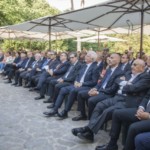 XX Settembre 2018. L'Italia delle speranze, dibattito al Vascello con Carpinelli, Fara, Galli della Loggia, Giuli, Loquenzi e Odifreddi