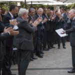 La lezione di Quirino Principe sull'Inno alla Gioia