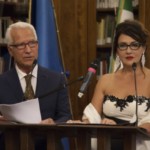 XX Settembre 2018. La Biennale della Poesia al Vascello