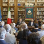 XX Settembre 2018. Fino a prova contraria, Annalisa Chirico presenta il suo libro. Tra gli ospiti il giornalista Antonello Piroso e il magistrato Giuseppe Cricenti, consigliere della Corte di Cassazione