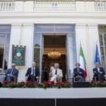 XX Settembre 2018. L'Italia delle speranze, dibattito al Vascello con Carpinelli, Fara, Galli della Loggia, Giuli, Loquenzi e Odifreddi