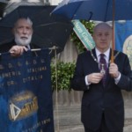 XX Settembre 2018, L'Italia delle speranze. Celebrazioni al Gianicolo e a Porta Pia