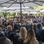 XX Settembre 2018. L'allocuzione del Gran Maestro