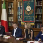 XX Settembre 2018. Fino a prova contraria, Annalisa Chirico presenta il suo libro. Tra gli ospiti il giornalista Antonello Piroso e il magistrato Giuseppe Cricenti, consigliere della Corte di Cassazione