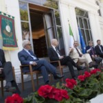 XX Settembre 2018. L'Italia delle speranze, dibattito al Vascello con Carpinelli, Fara, Galli della Loggia, Giuli, Loquenzi e Odifreddi