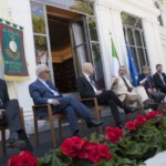 XX Settembre 2018. L'Italia delle speranze, dibattito al Vascello con Carpinelli, Fara, Galli della Loggia, Giuli, Loquenzi e Odifreddi