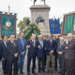 XX Settembre 2018, L'Italia delle speranze. Celebrazioni al Gianicolo e a Porta Pia