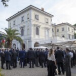 XX Settembre 2018. L'allocuzione del Gran Maestro