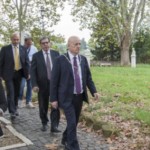 XX Settembre 2018, L'Italia delle speranze. Celebrazioni al Gianicolo e a Porta Pia