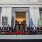 XX Settembre 2018. L'allocuzione del Gran Maestro